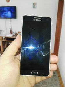 Samsung a5