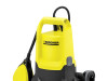 KARCHER potopna pumpa sa niskim usisom SP 2