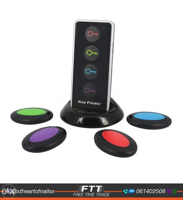 Cittatrend pronalazac kljuceva, key finder