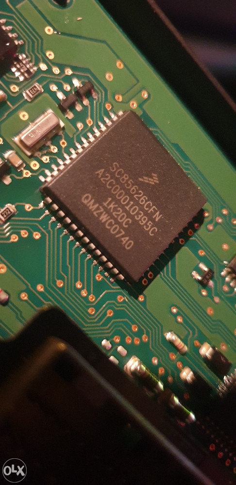 Immo Off - Pin Code Software - Send Eeprom Bin Dump