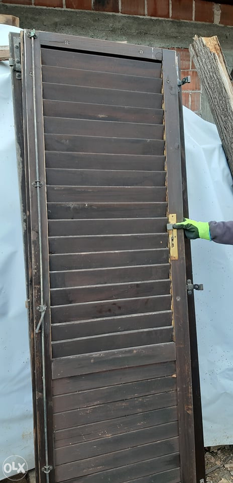 Grilje za balkon i prozore