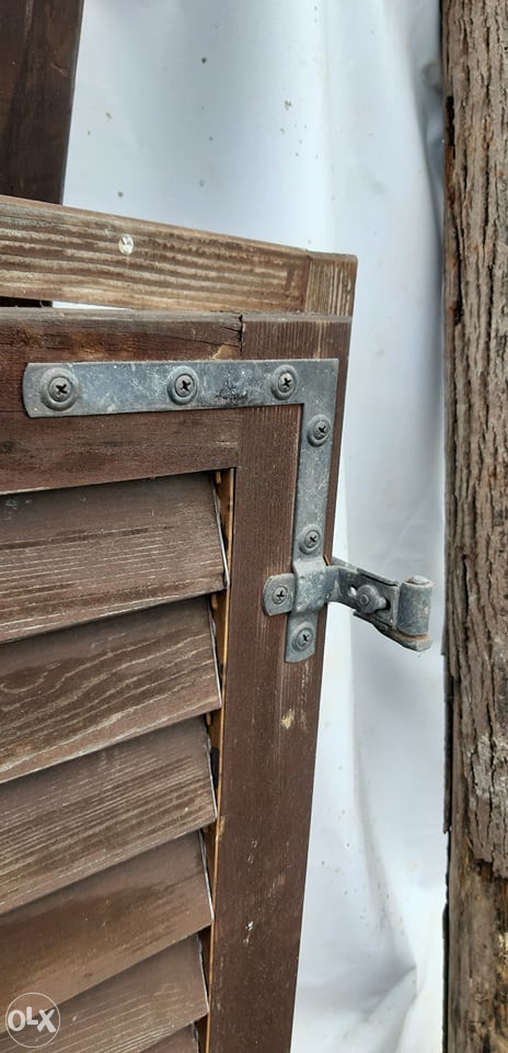 Grilje za balkon i prozore
