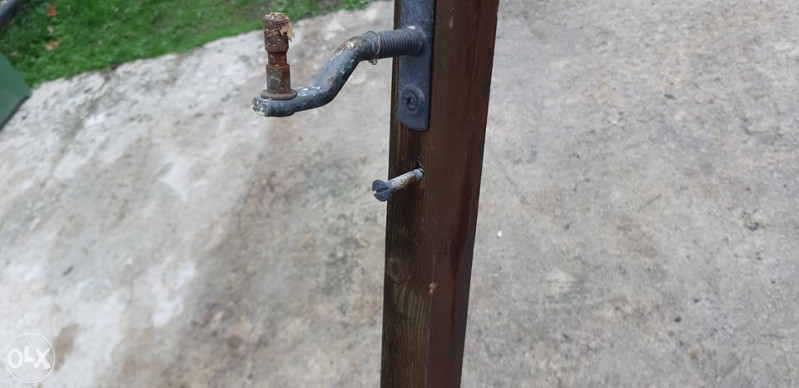 Grilje za balkon i prozore