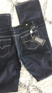 Versace jeans vel.28 Original!!
