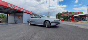 BMW 525