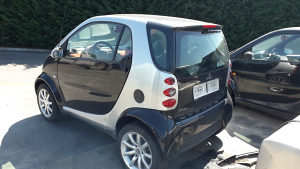 Dijelovi Smart
