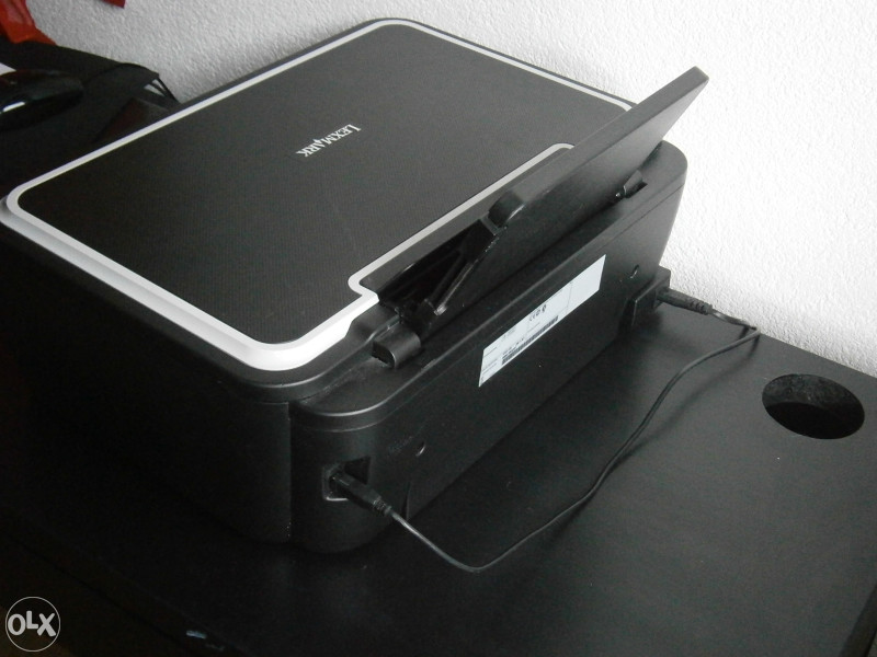 Lexmark Impact S305 All-in-One Wi-Fi printer