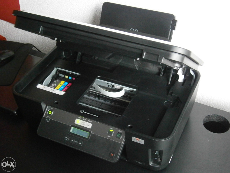 Lexmark Impact S305 All-in-One Wi-Fi printer