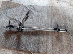 Thule nosac bicikl free ride
