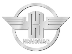 Rezervni dijelovi za Hanomag traktore