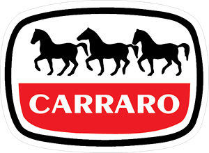 Rezervni dijelovi za Carraro traktore