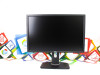 Monitor DELL U2412M UltraSharp 24'' IPS