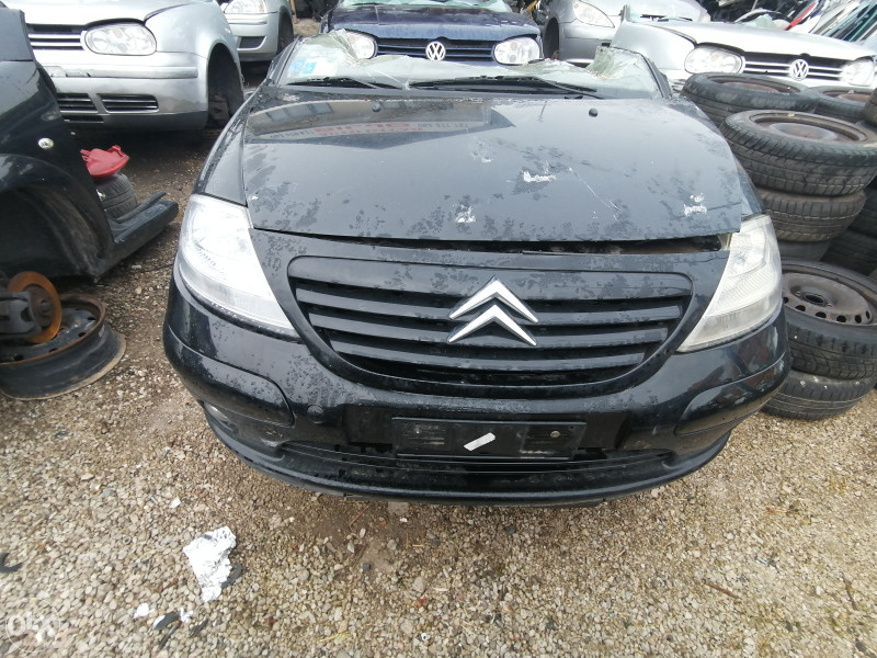 Citroen c3 Dijelovi (AUTO OTPAD ŠILJO)