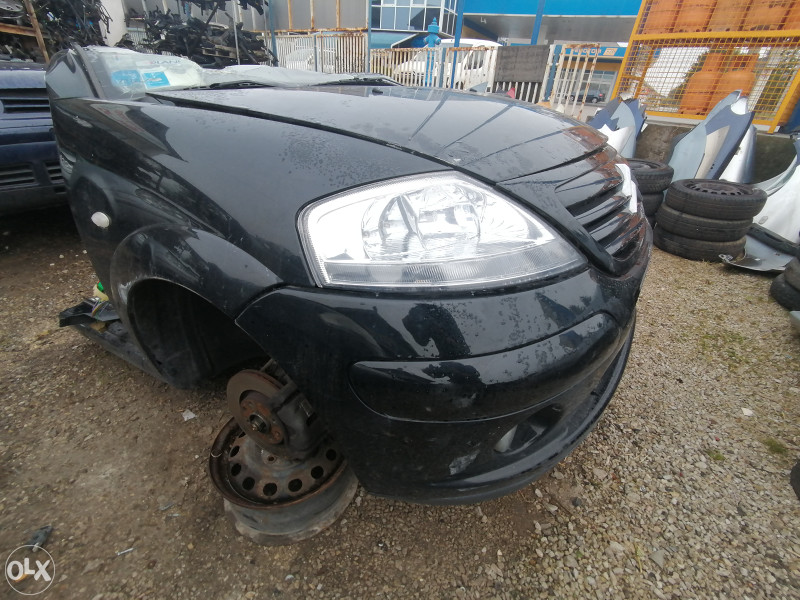 Citroen c3 Dijelovi (AUTO OTPAD ŠILJO)