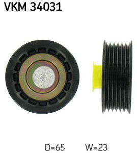 SPANER MIKRO REMENA MONDEO III.TRANSIT, 2,0-2,2 TDCI
