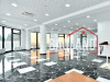BAULAND Poslovni prostor-156m2 / Stup / Ilidža