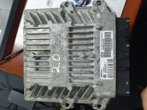 Elektronika Motora Peugeot 407 2.0 HDI 5WS40264G-T