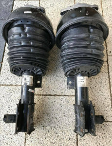 Zracni amortizer Mercedes E w212 4matic lijevi prednji