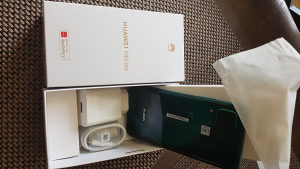 Mobilni telefon huawei p40 lite