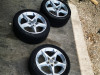 Astra h felge 17
