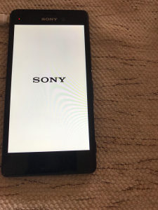 Sony Xperia M4 u djelovima