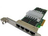Mrežna kartica Intel Pro 1000 PT Gigabit 4-port