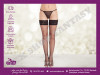 Sexy mrežaste čarape 5517 crne | Sex Shop Fantasy