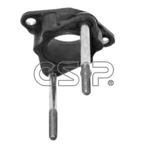 NOSAC KARBURATORA VW GOLF 1, SCIROCO 1.5-1.6
