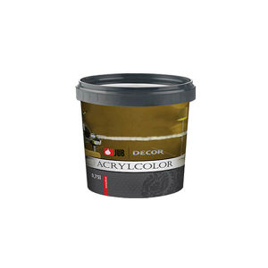 Dekoracija zida JUB Acycolor