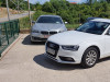 Audi A4 2.0 TDI Karavan Sportpaket EXCLUSIVE FACELIFT