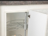Korpa doner 1/2 S-3011