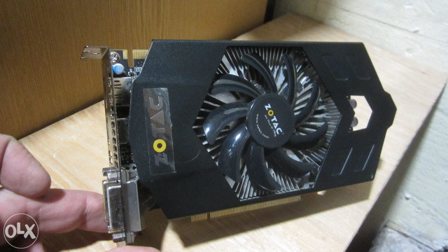 GTX 680 GTX680 2 Gb ddr5 256 bit Grafi ke kartice OLX.ba