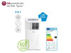PRIJENOSNA KLIMA SUNTEC 2.6 14277ECO