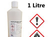 Tecnost Isopropanol Isopropyl alkohol 1L (25823)