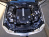 Motor mercedes e500 225kw 2004