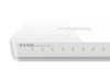 Switch DLINK 8-port Gigabit easy desktop