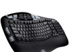 LOGITECH Wireless Keyboard K350 – EMEA Business – UK