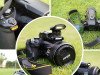 Nikon Coolpix P1000 125x Superzum