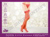 Sexy čarape 5513 – Crvene | FANTASY SEX SHOP