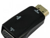 HDMI NA VGA ADAPTER ZA RACUNAR LAPTOP (0026325)