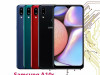 Samsung Galaxy A10s 2/32GB