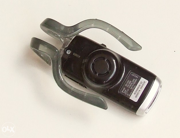 Nokia Bluetooth Headset BH-200