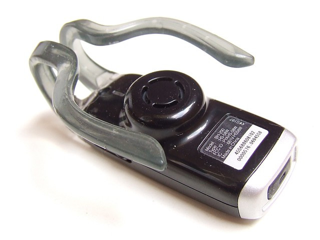 Nokia Bluetooth Headset BH-200