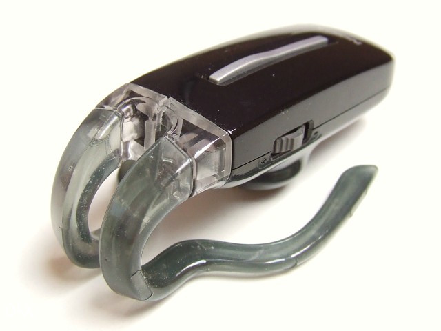 Nokia Bluetooth Headset BH-200