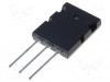 2SA1943 SI-P 230V 15A 150W 25MHZ TRANZISTOR (008704)