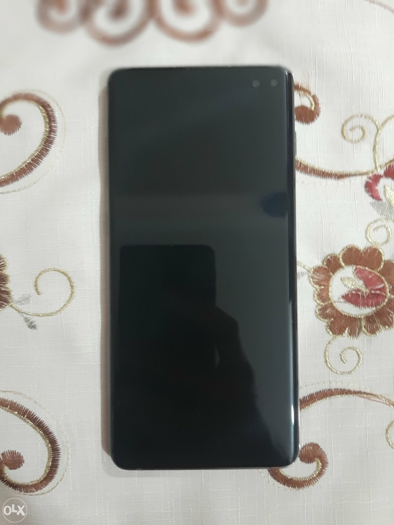 Samsung Galaxy S10 Plus - Performance edition -12/1Tb