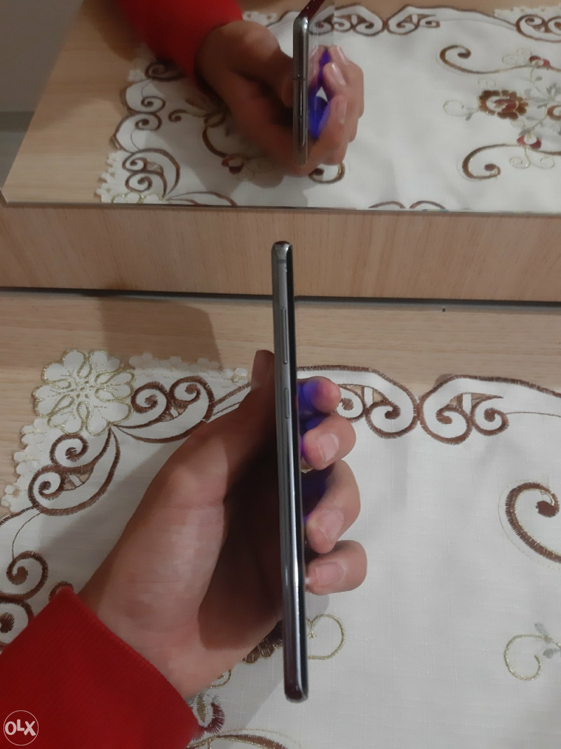 Samsung Galaxy S10 Plus - Performance edition -12/1Tb