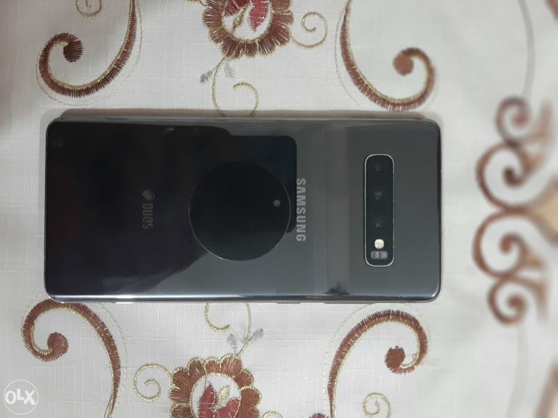 Samsung Galaxy S10 Plus - Performance edition -12/1Tb