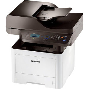 Samsung xpress M4075