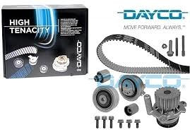 Set Zupcastog Veliki servis VW/AUDI 1.9 TDI -